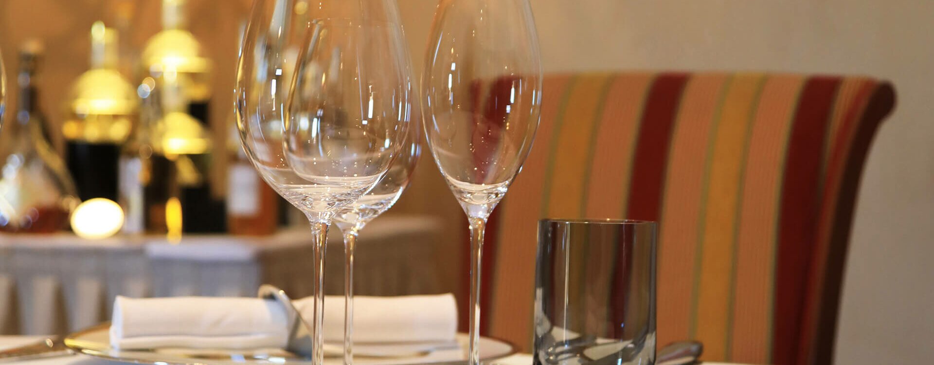 Restaurant im Gran Hotel BelVeder Restaurant im Gran Hotel BelVeder