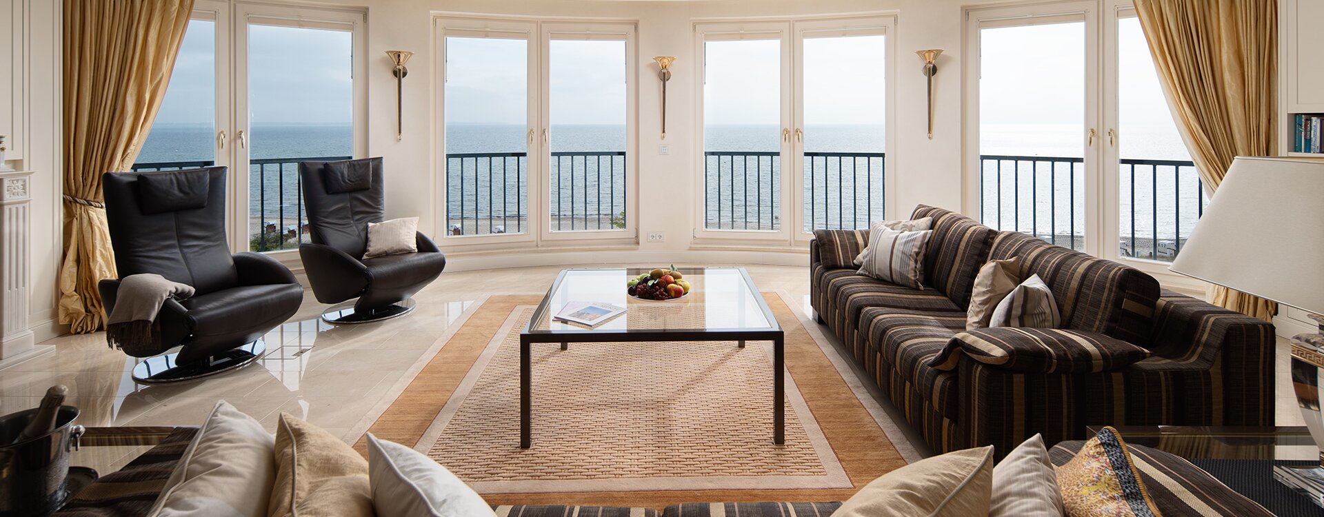 Das Penthouse BelVeder