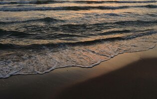 Urlaub am Meer im Hotel an der Ostsee direkt am Strand