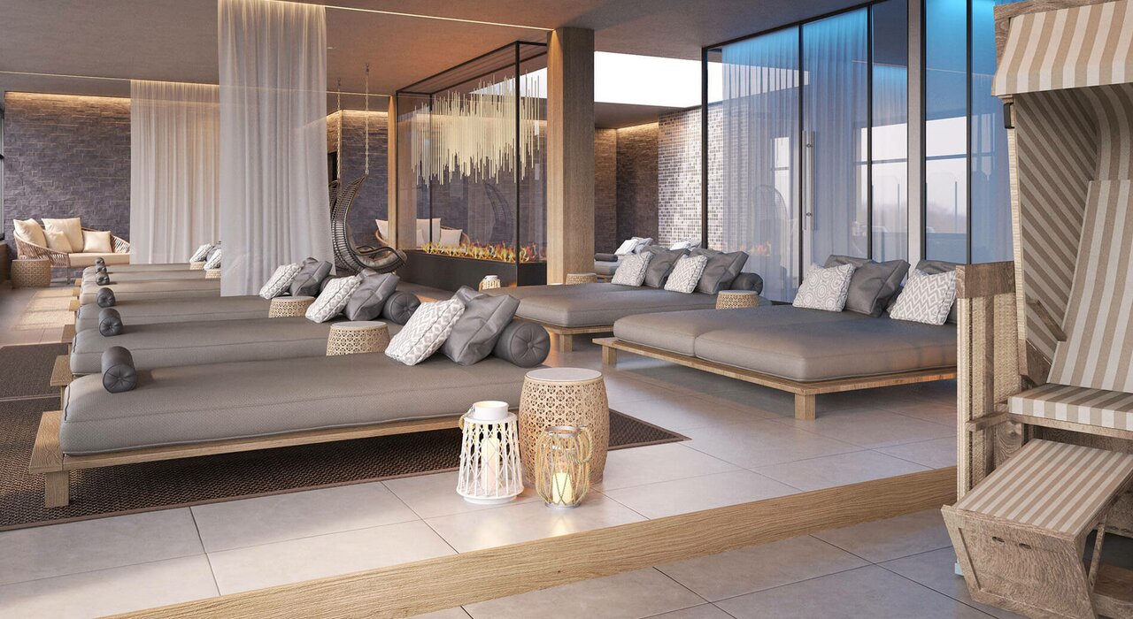 BREEZE SPA