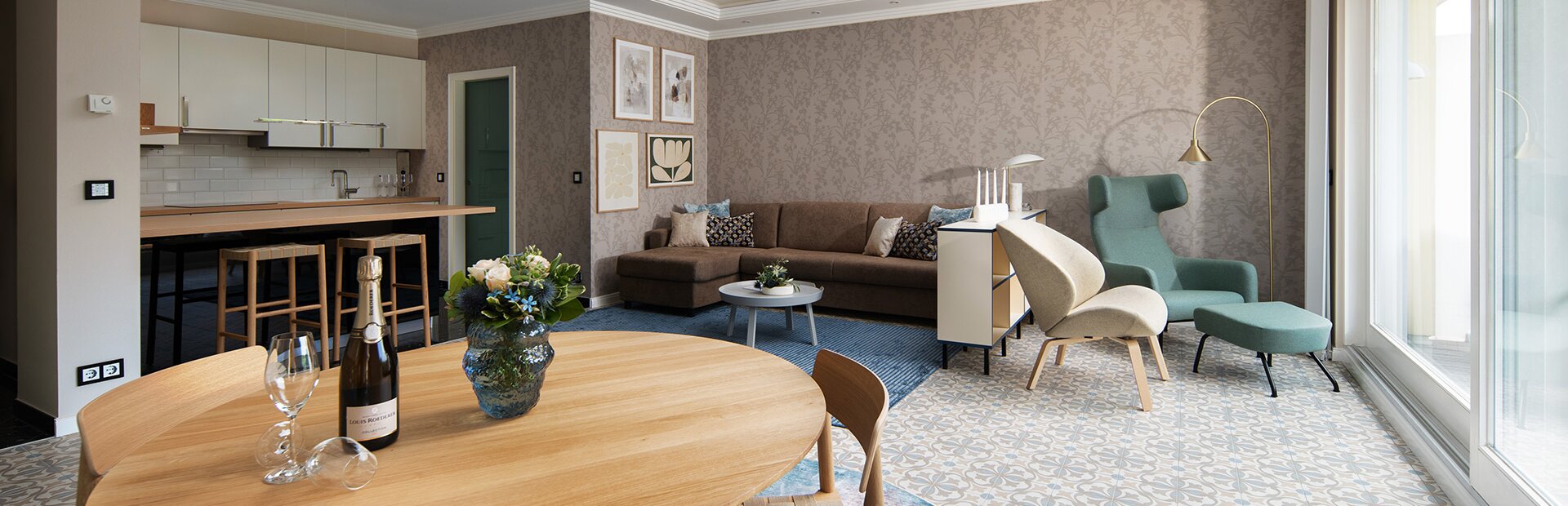 Das Loft BelVeder