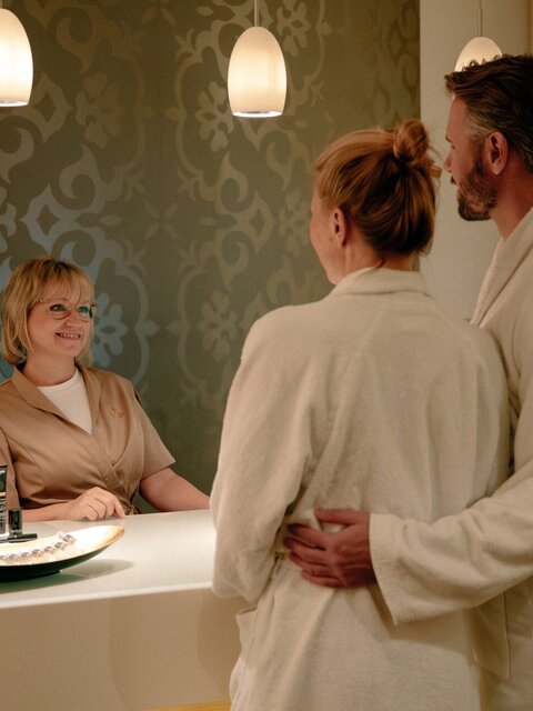 Spa BelVeder