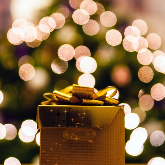 Kurzurlaub über Weihnachten an der Ostsee