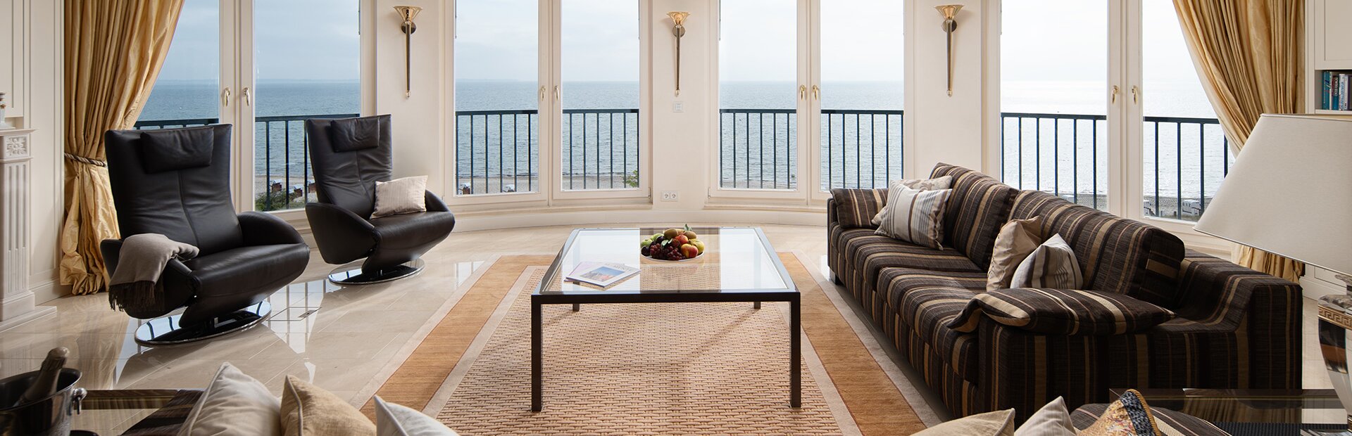 Das Penthouse BelVeder