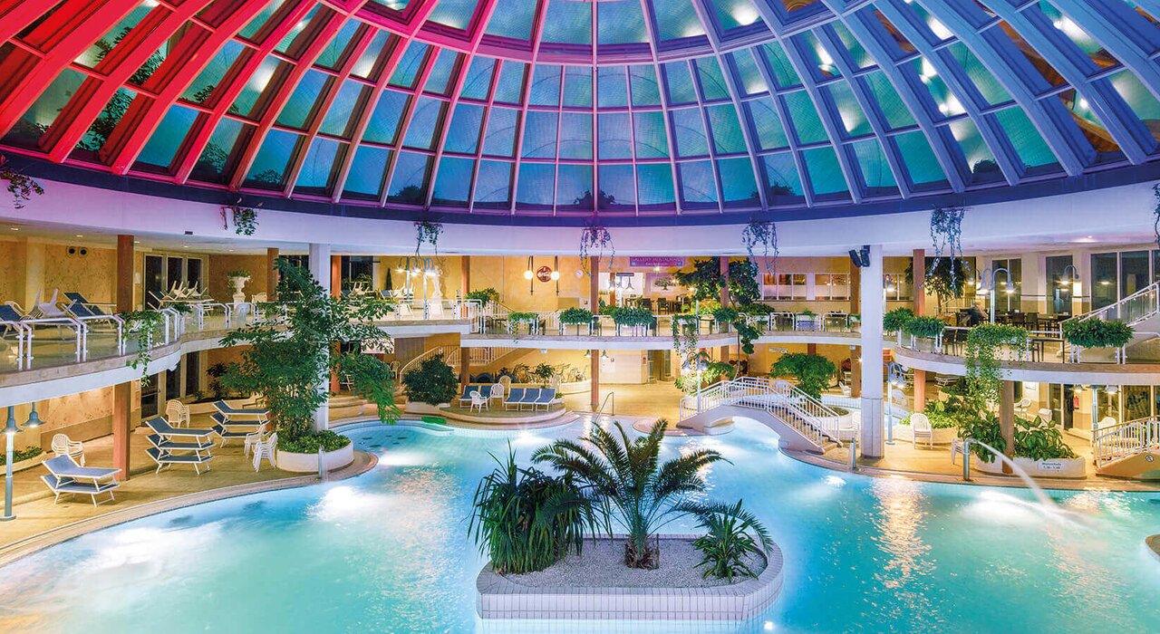 Therme Spa